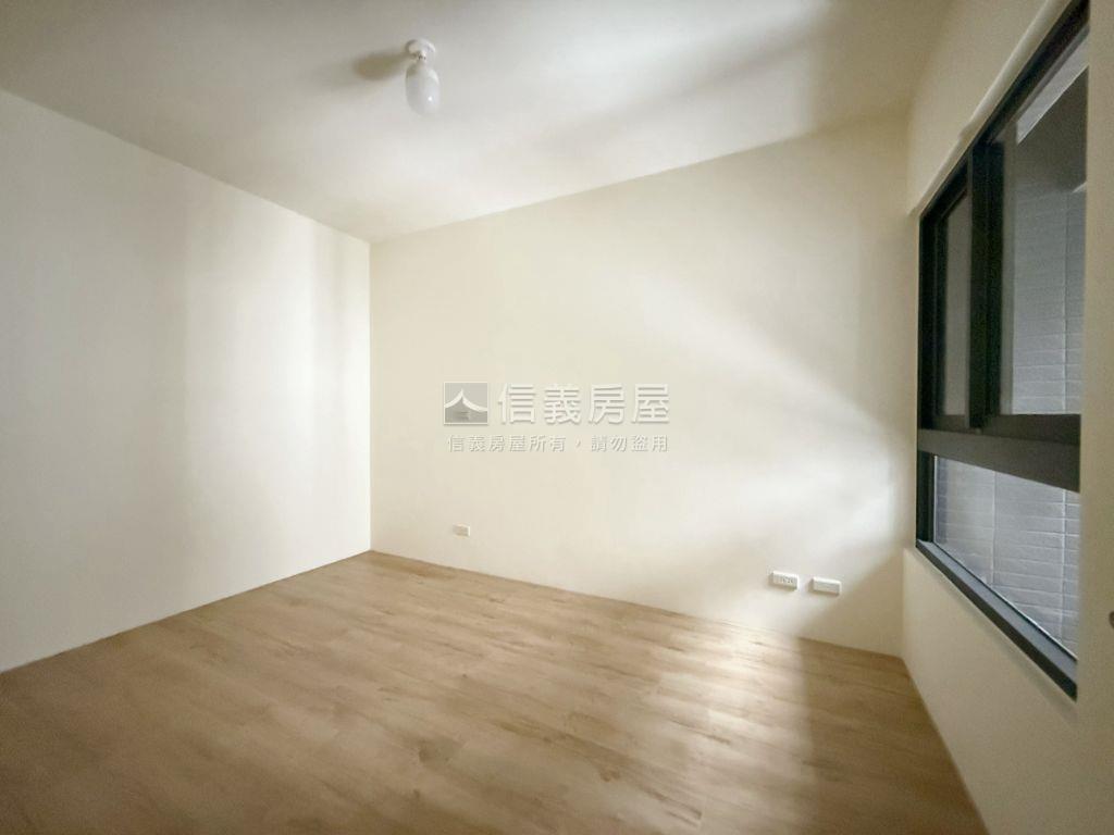 富宇禾悦全新未住兩房平車房屋室內格局與周邊環境