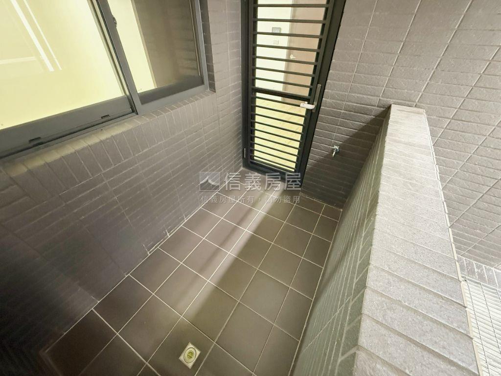 富宇禾悦全新未住兩房平車房屋室內格局與周邊環境