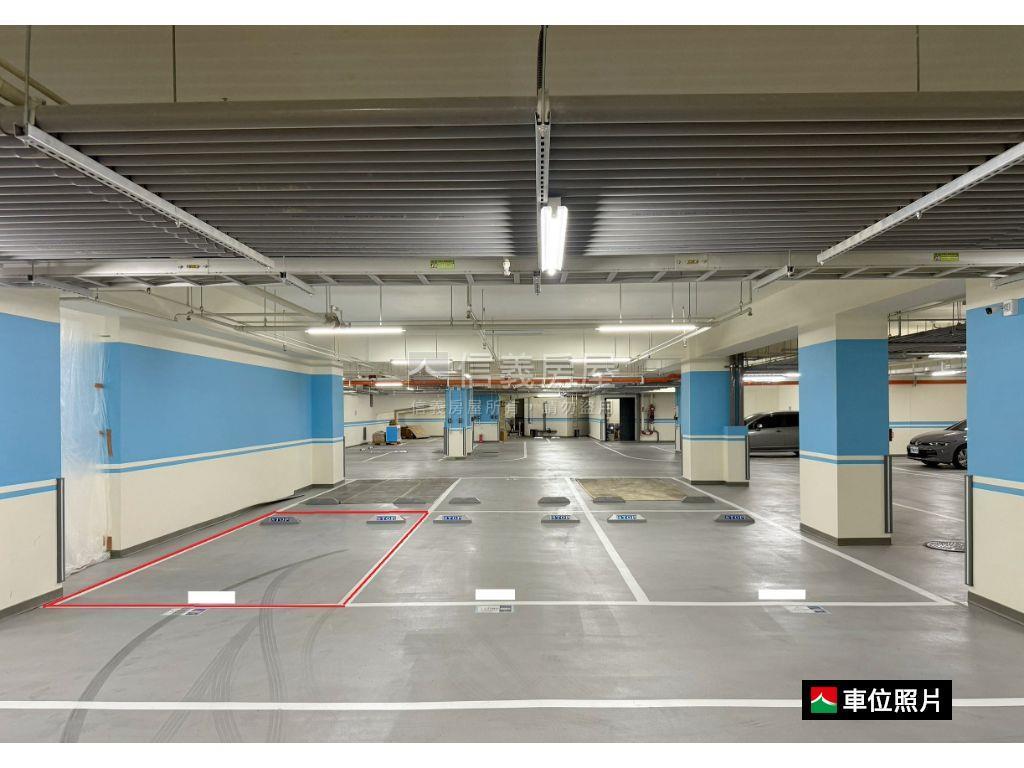 富宇禾悦全新未住兩房平車房屋室內格局與周邊環境
