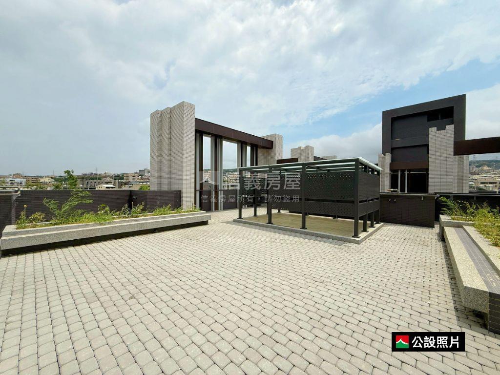 富宇禾悦全新未住兩房平車房屋室內格局與周邊環境