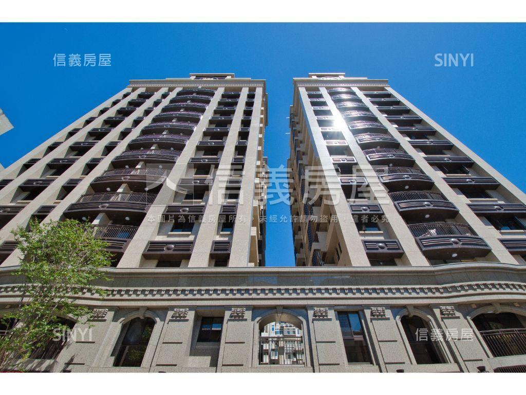 瑞安信義★高樓邊間房屋室內格局與周邊環境