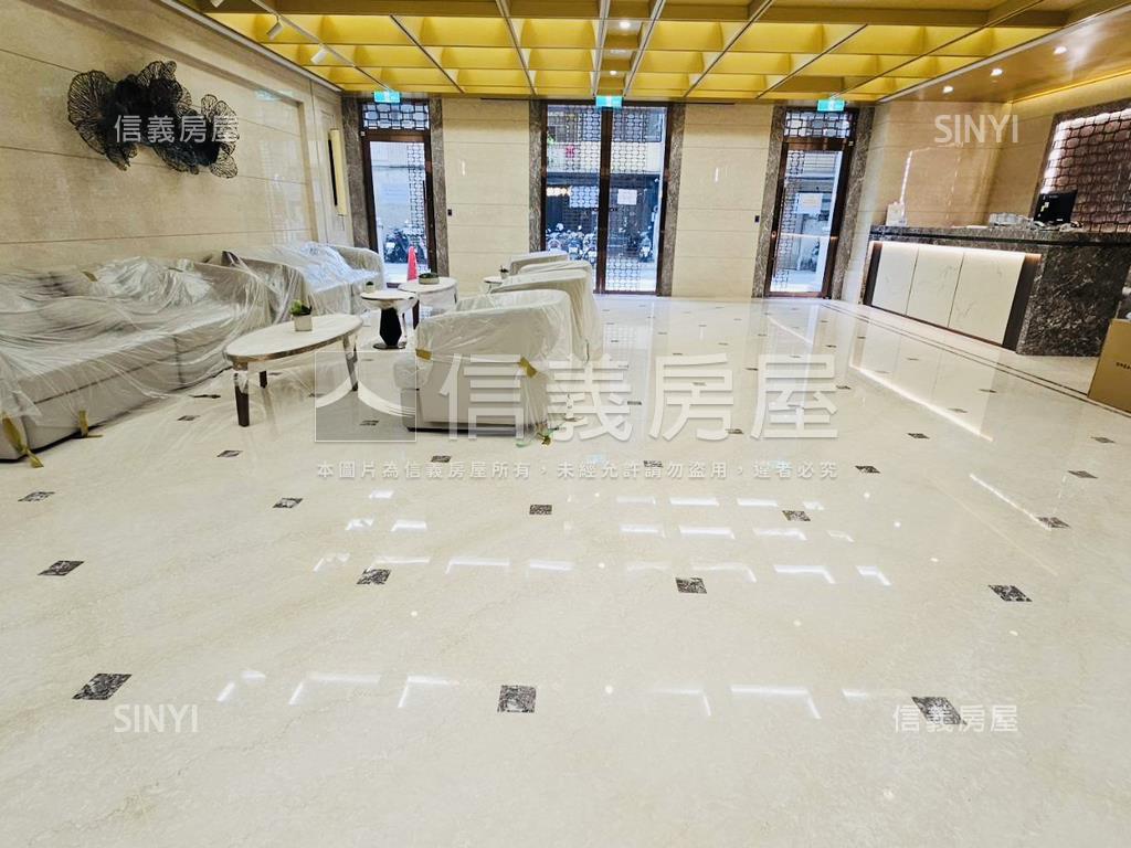 瑞安信義★高樓邊間房屋室內格局與周邊環境