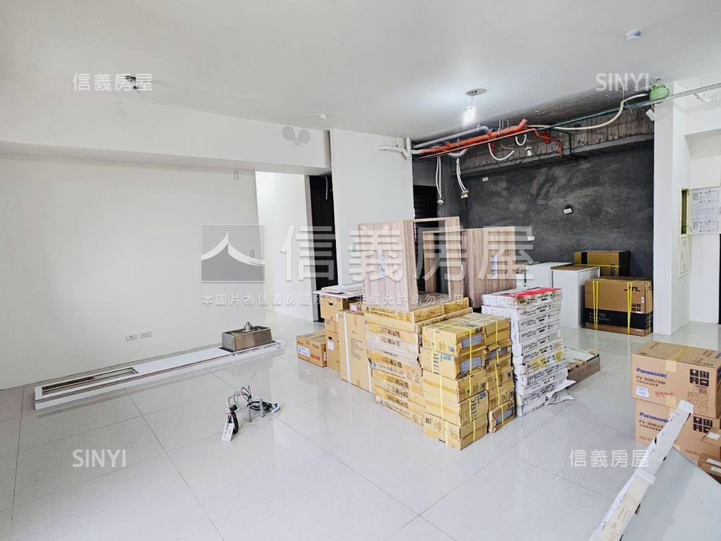 瑞安信義★高樓邊間房屋室內格局與周邊環境