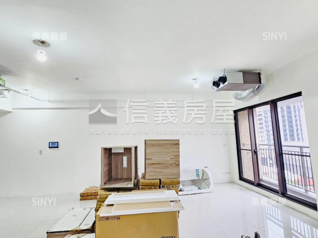 瑞安信義★高樓邊間房屋室內格局與周邊環境