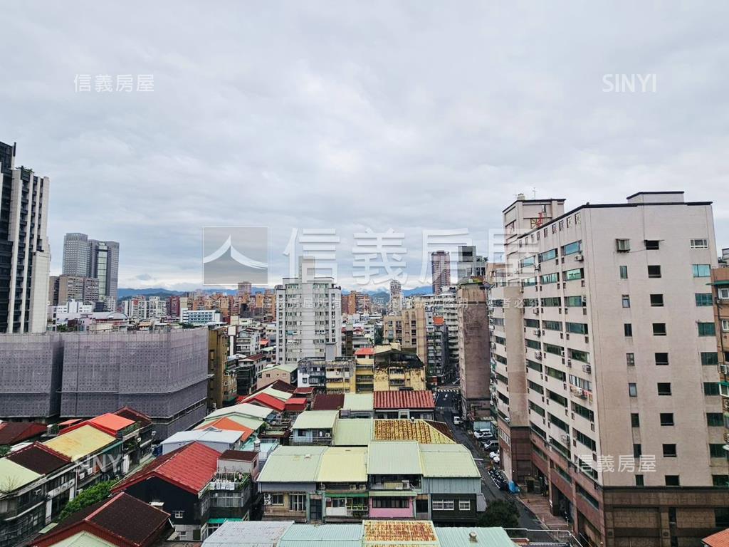 瑞安信義★高樓邊間房屋室內格局與周邊環境