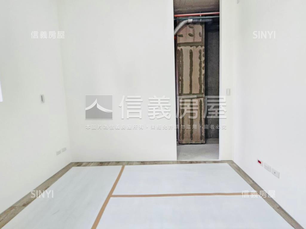 瑞安信義★高樓邊間房屋室內格局與周邊環境