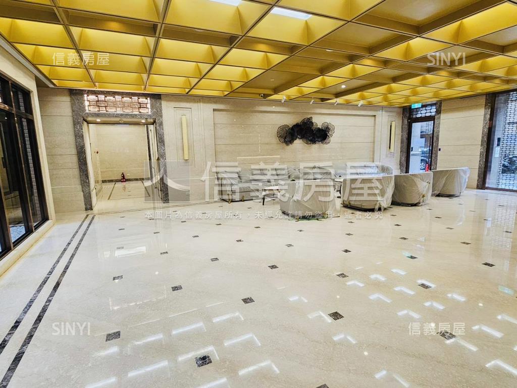 瑞安信義★高樓邊間房屋室內格局與周邊環境