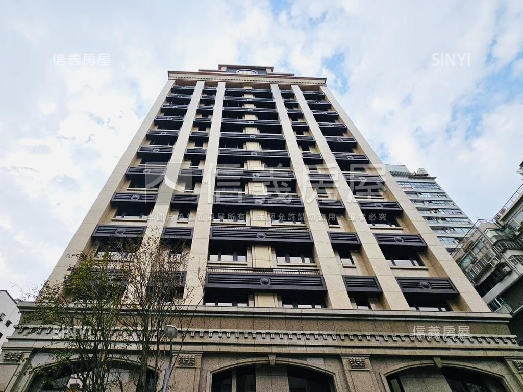 瑞安信義★高樓邊間房屋室內格局與周邊環境