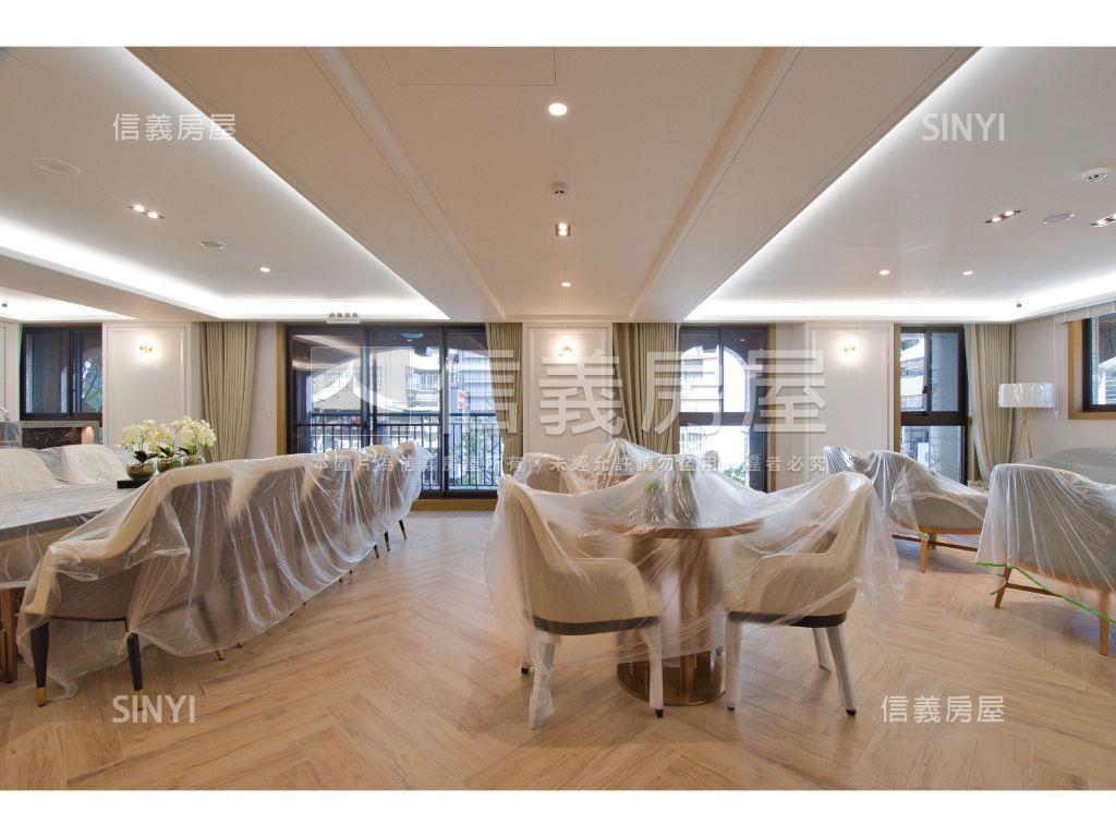 瑞安信義★高樓邊間房屋室內格局與周邊環境