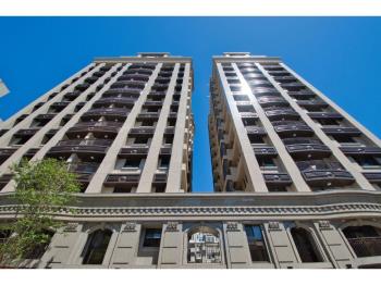 瑞安信義★高樓邊間