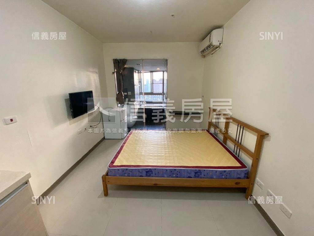 崇德巴黎頂樓雙套房附車位房屋室內格局與周邊環境