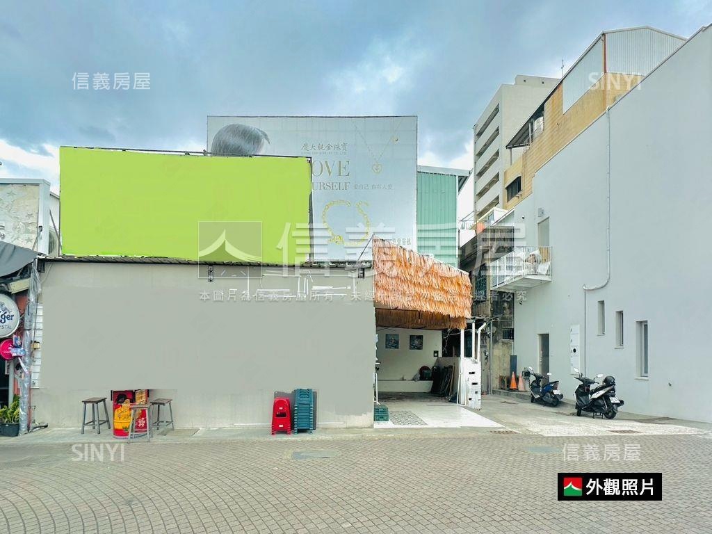 正海安路藝術街商業精華地房屋室內格局與周邊環境