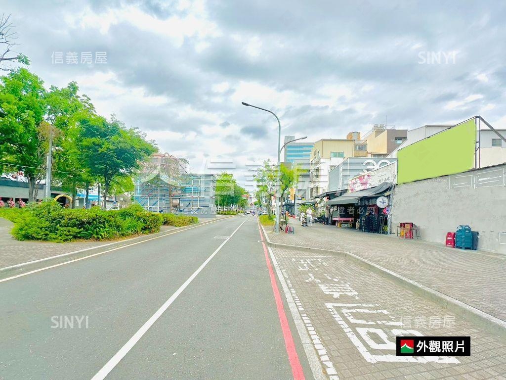正海安路藝術街商業精華地房屋室內格局與周邊環境