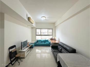 邊間朝南皇翔四房車位