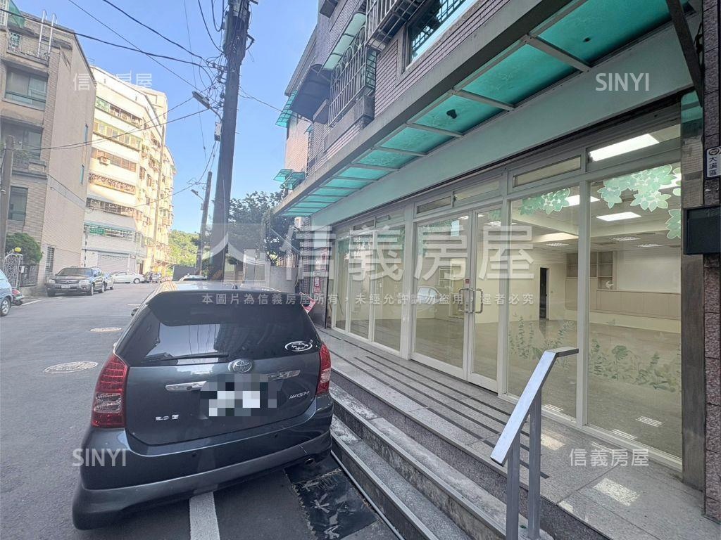 大溪金店辦房屋室內格局與周邊環境