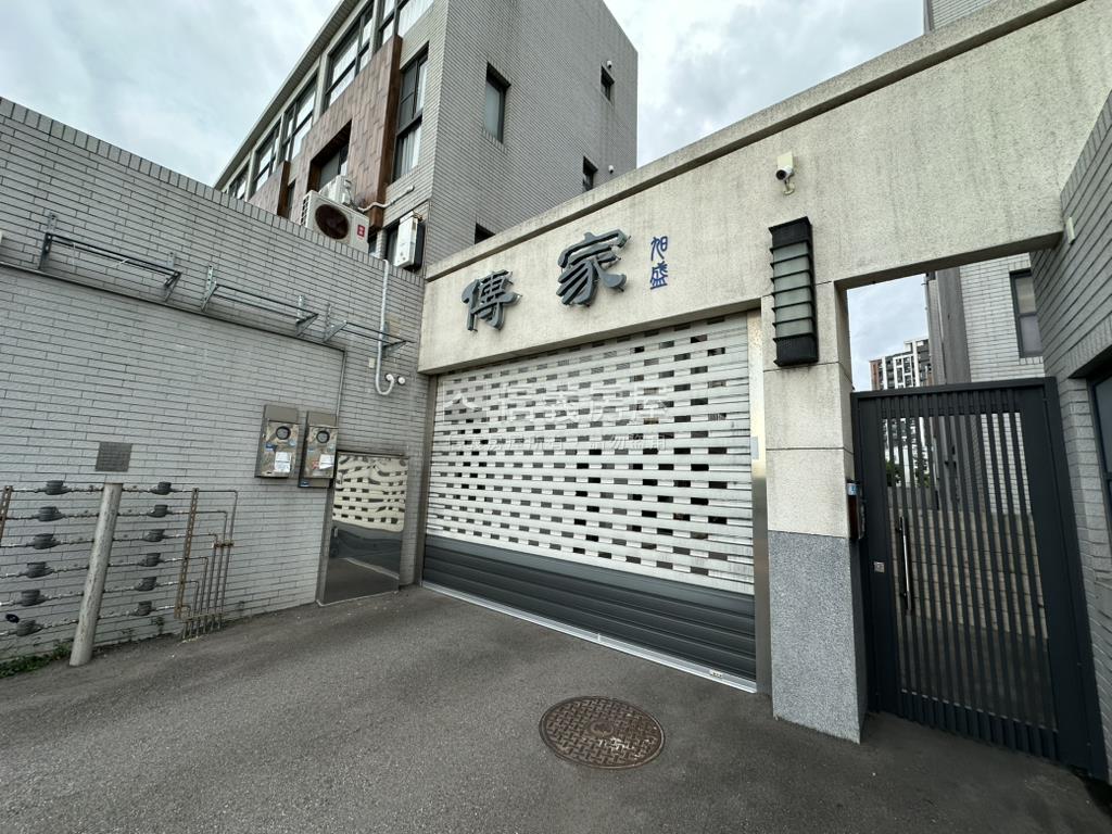 傳家社區透天房屋室內格局與周邊環境