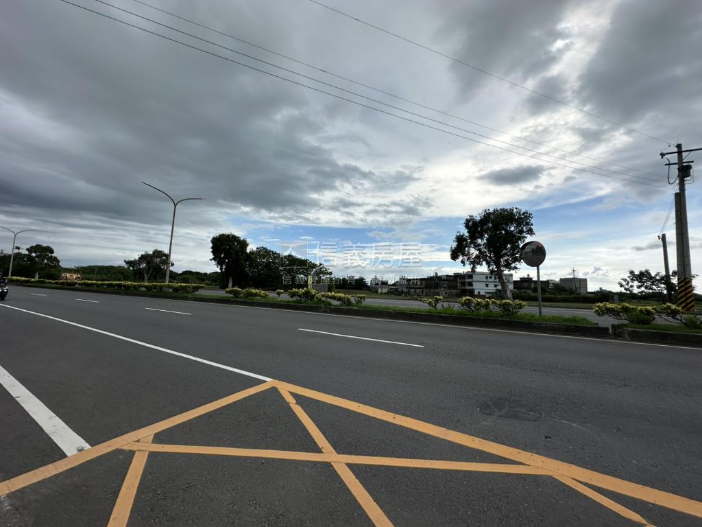 傳家社區透天房屋室內格局與周邊環境