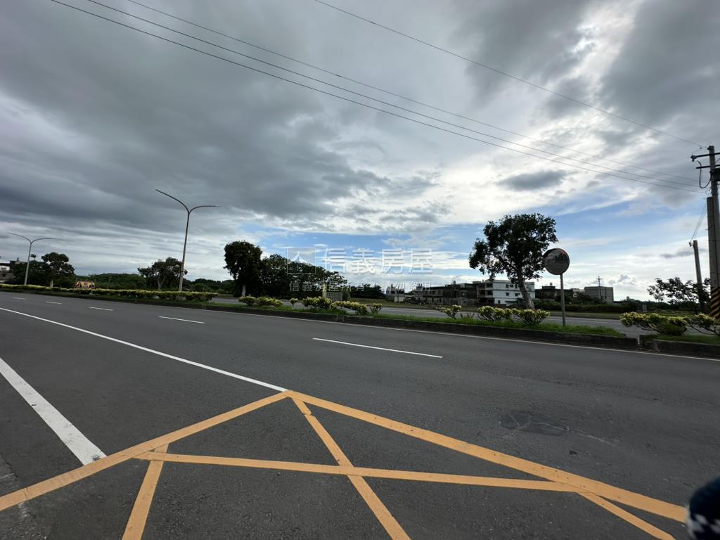 傳家社區透天房屋室內格局與周邊環境