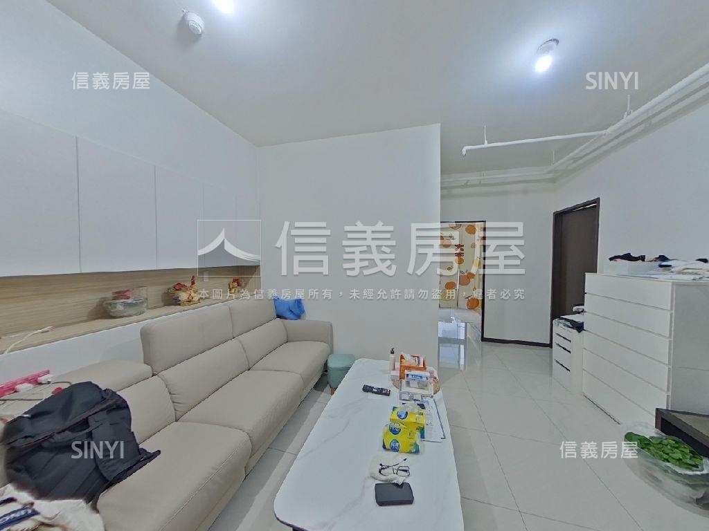 美術白天鵝裝潢高樓美屋房屋室內格局與周邊環境