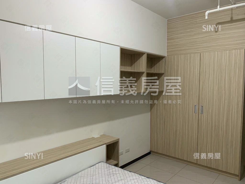 美術白天鵝裝潢高樓美屋房屋室內格局與周邊環境