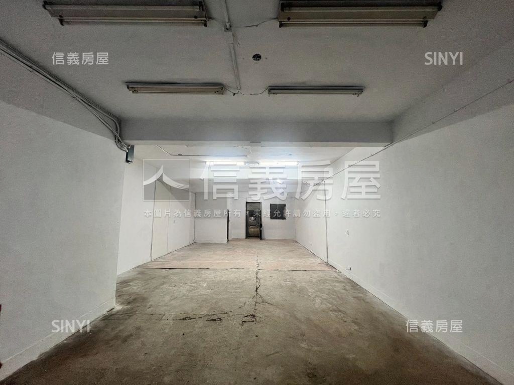 新明路優質一樓房屋室內格局與周邊環境
