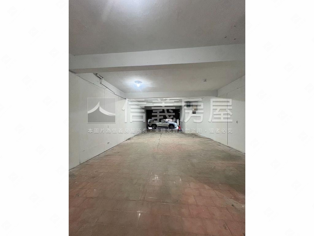 新明路優質一樓房屋室內格局與周邊環境