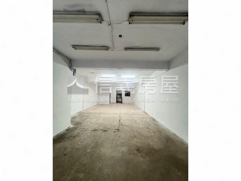 新明路優質一樓房屋室內格局與周邊環境