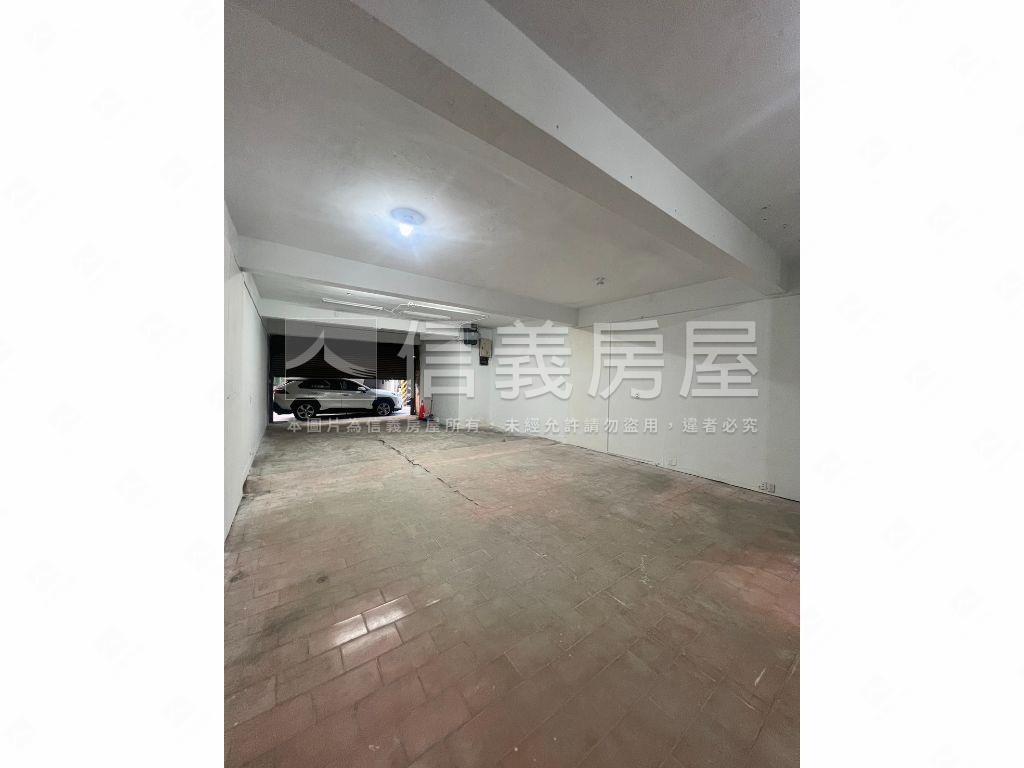新明路優質一樓房屋室內格局與周邊環境