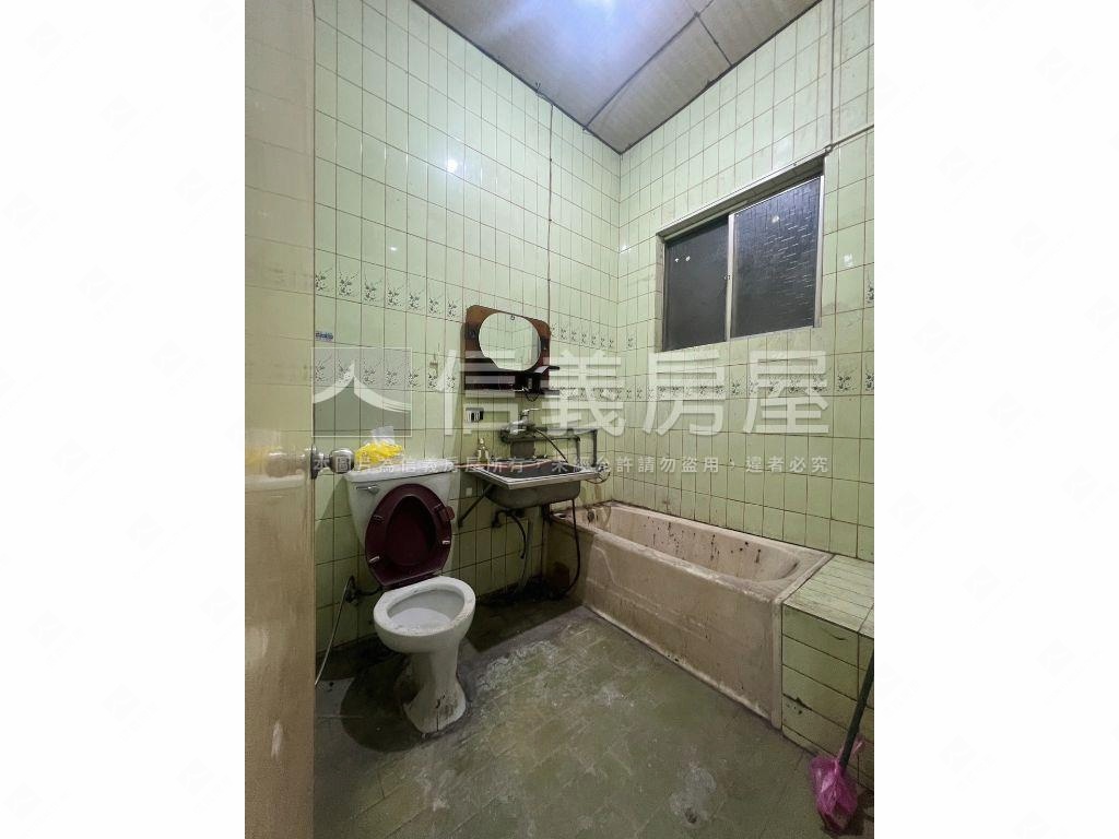 新明路優質一樓房屋室內格局與周邊環境