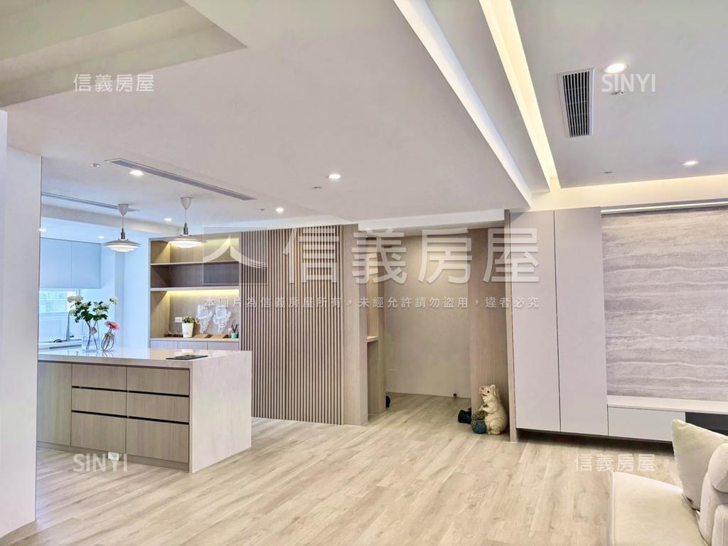 江翠高樓露臺裝潢美屋房屋室內格局與周邊環境