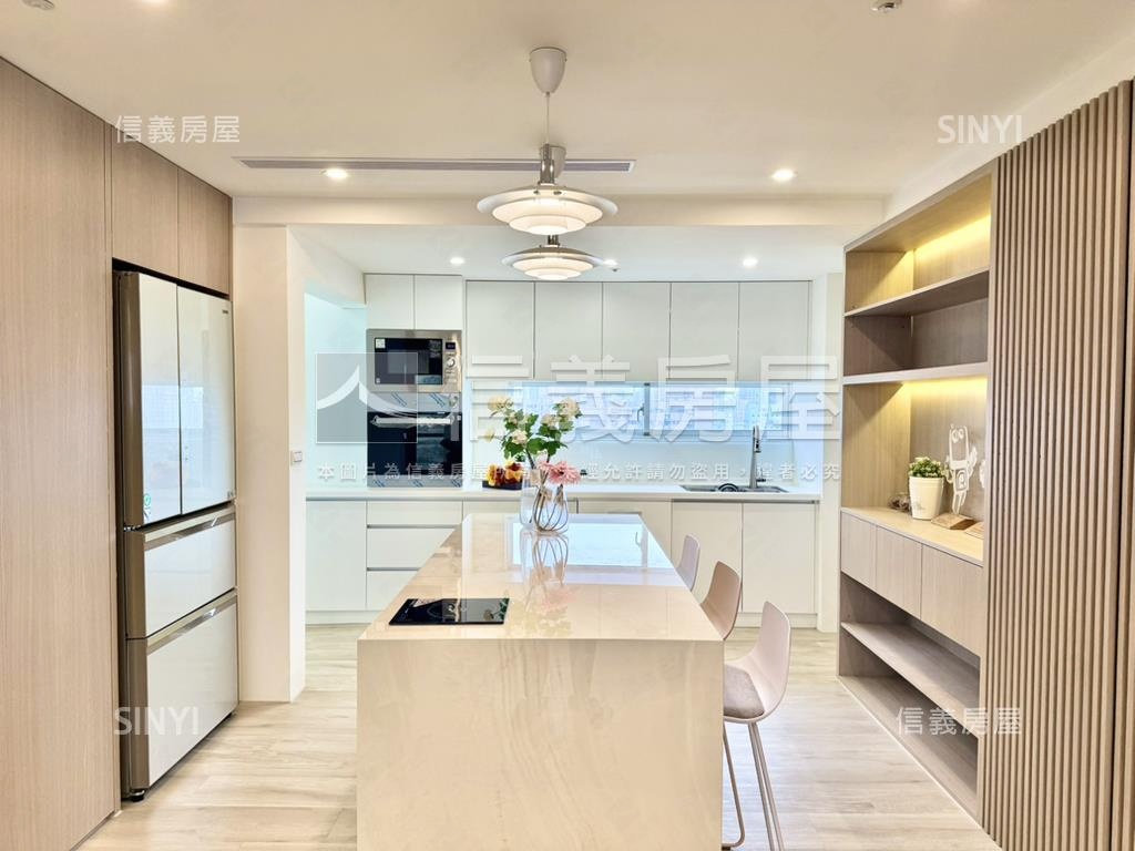 江翠高樓露臺裝潢美屋房屋室內格局與周邊環境