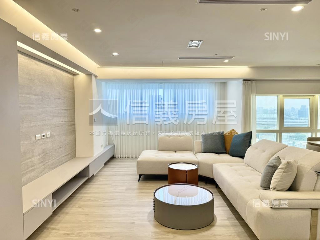 江翠高樓露臺裝潢美屋房屋室內格局與周邊環境