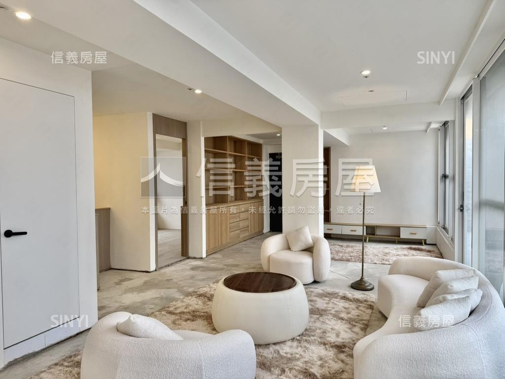 江翠高樓露臺裝潢美屋房屋室內格局與周邊環境