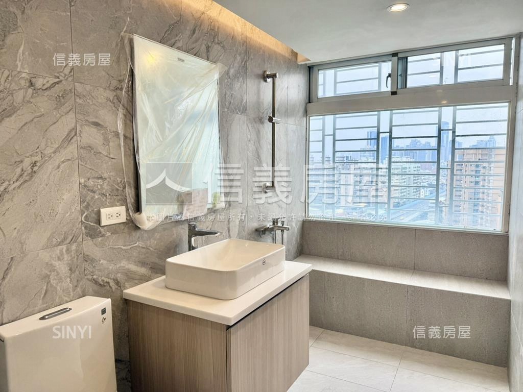 江翠高樓露臺裝潢美屋房屋室內格局與周邊環境