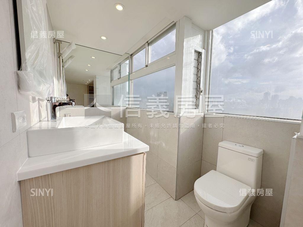 江翠高樓露臺裝潢美屋房屋室內格局與周邊環境