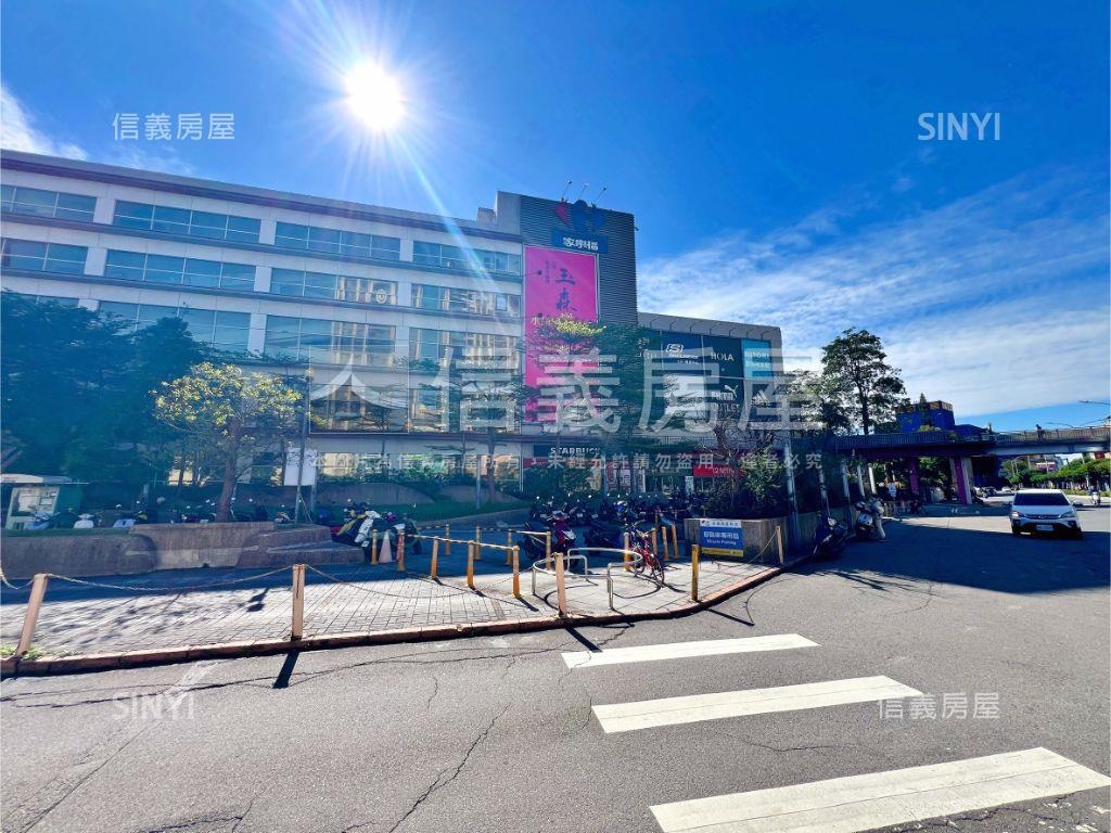 都廳大院低總價好入手美屋房屋室內格局與周邊環境