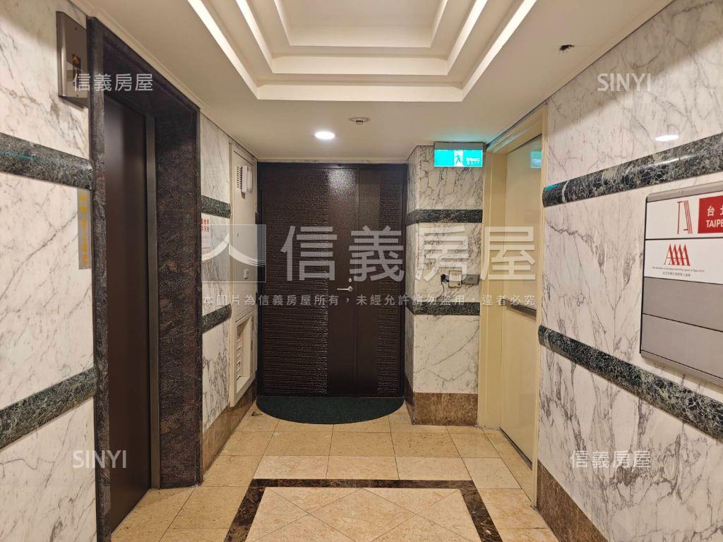 福爾摩莎高樓雙車位景觀戶房屋室內格局與周邊環境