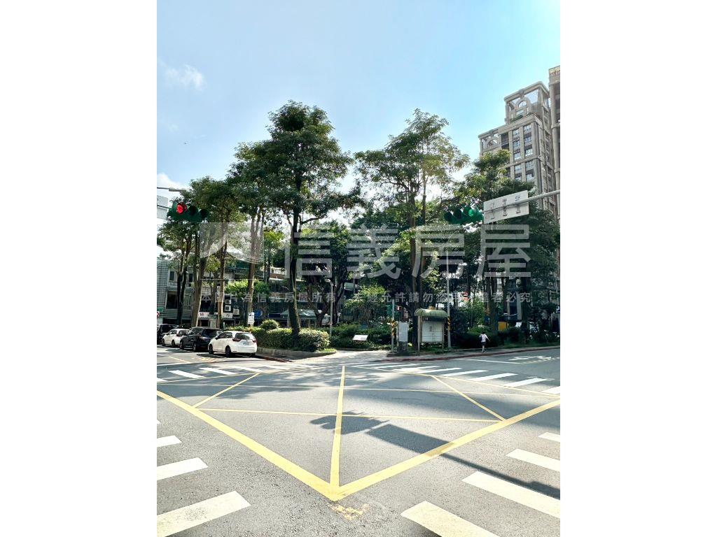 租便利商店～收租店面房屋室內格局與周邊環境