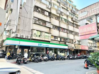 租便利商店～收租店面