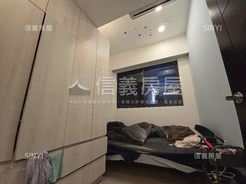 ２５藝。典雅溫馨雙衛浴房屋室內格局與周邊環境