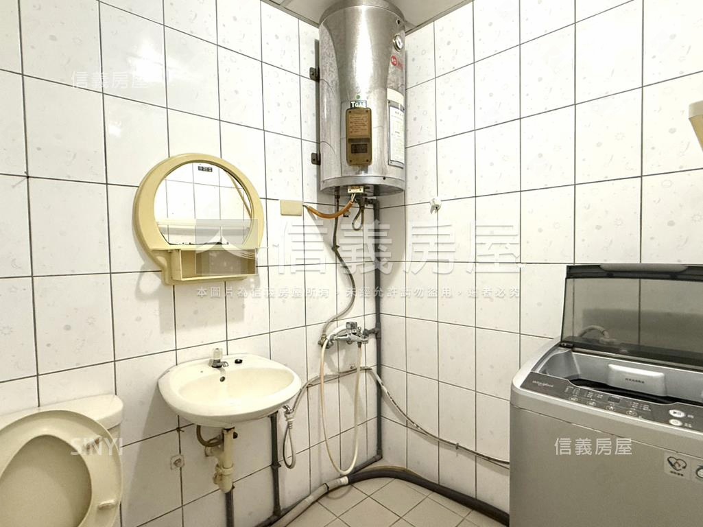 北區大地坪黃金收租透套房屋室內格局與周邊環境