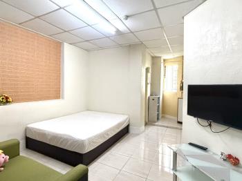 北區大地坪黃金收租透套