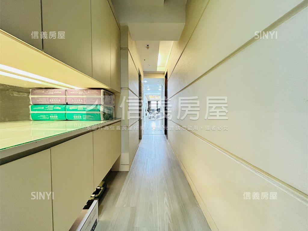 河美高樓旖旎風光房屋室內格局與周邊環境