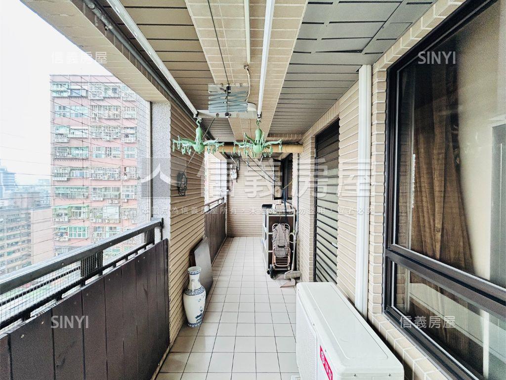 河美高樓旖旎風光房屋室內格局與周邊環境