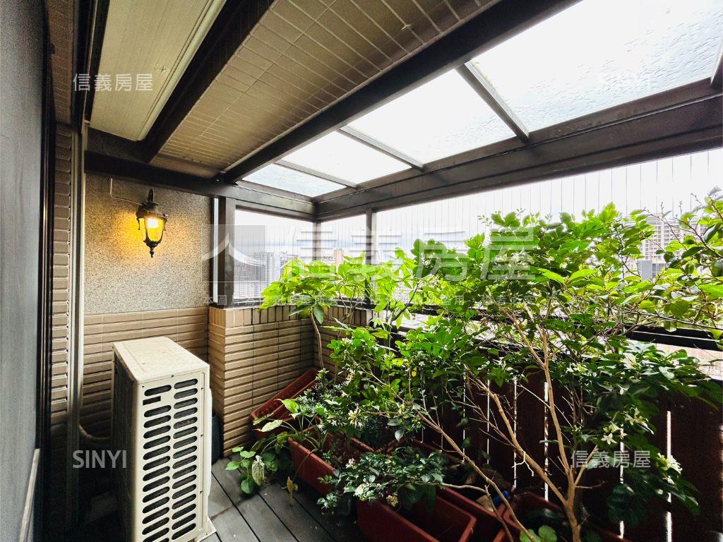 河美高樓旖旎風光房屋室內格局與周邊環境