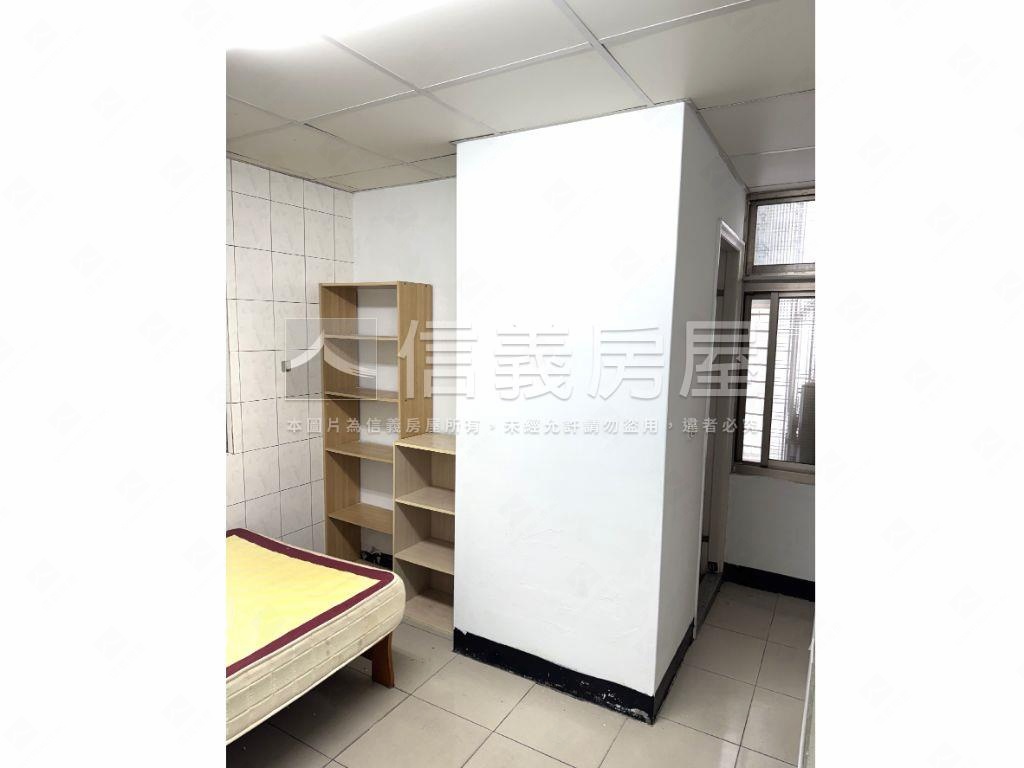 明志商圈好屋Ａ房屋室內格局與周邊環境