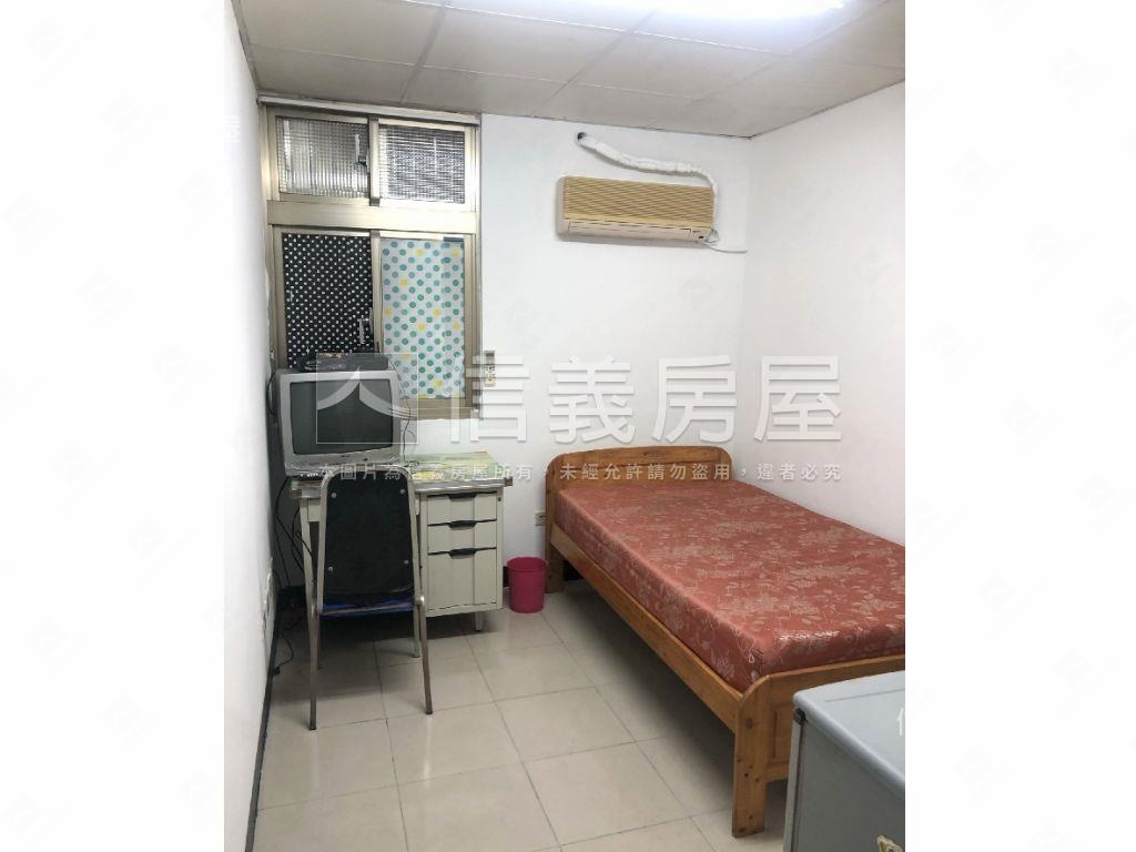 明志商圈好屋Ａ房屋室內格局與周邊環境