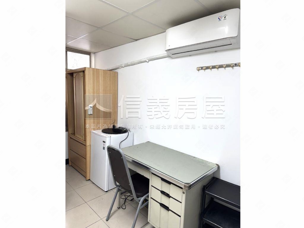 明志商圈好屋Ａ房屋室內格局與周邊環境