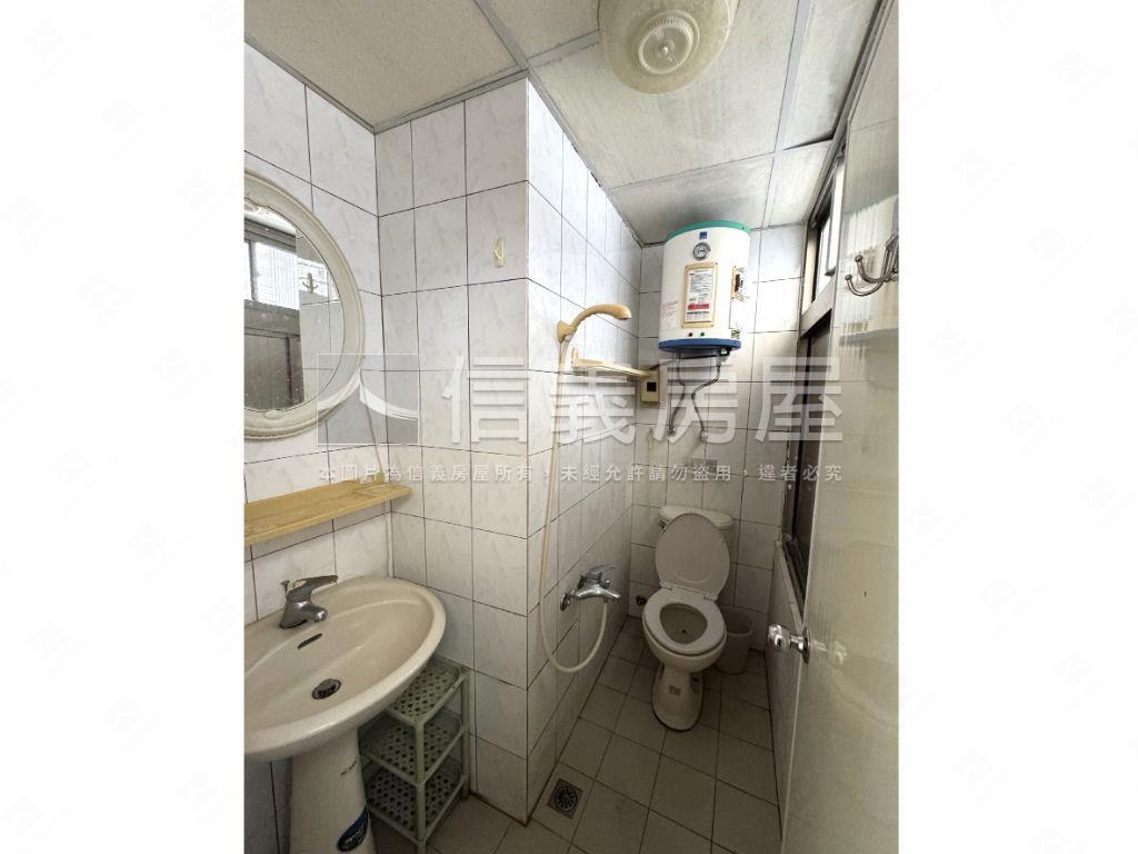 明志商圈好屋Ａ房屋室內格局與周邊環境