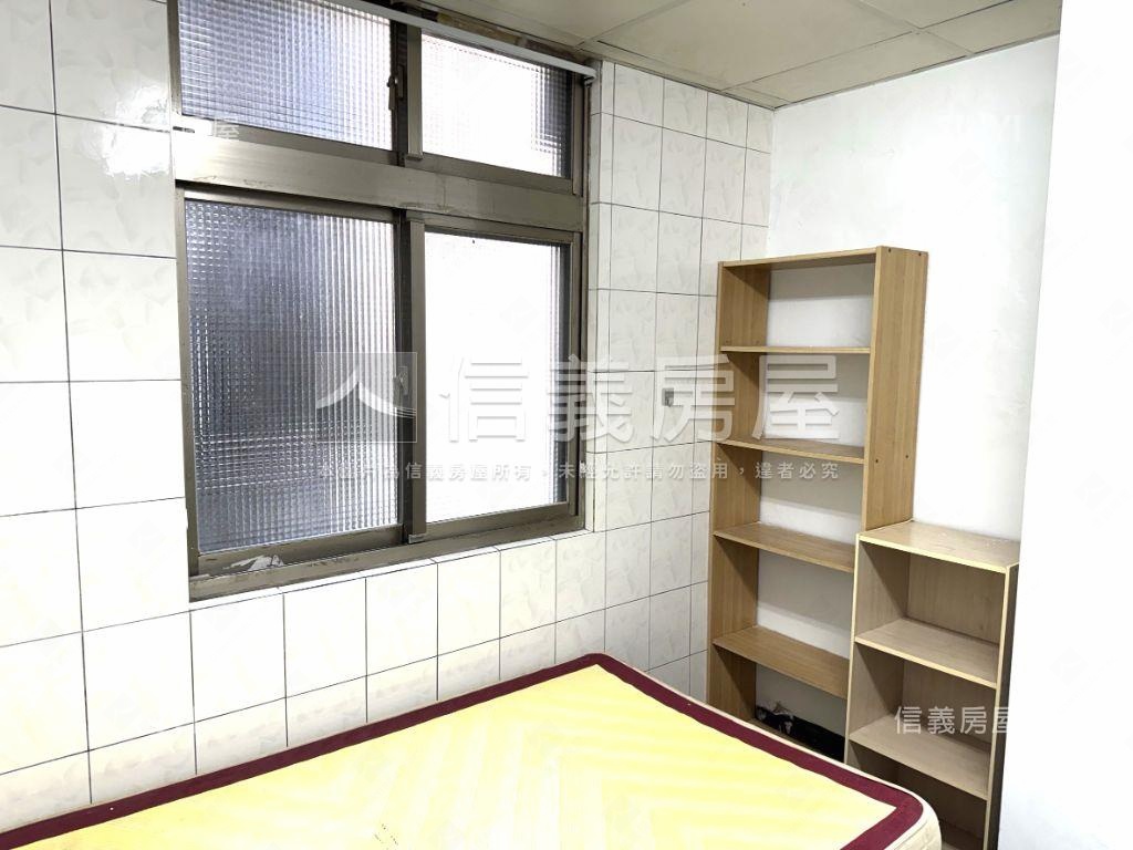 明志商圈好屋Ａ房屋室內格局與周邊環境
